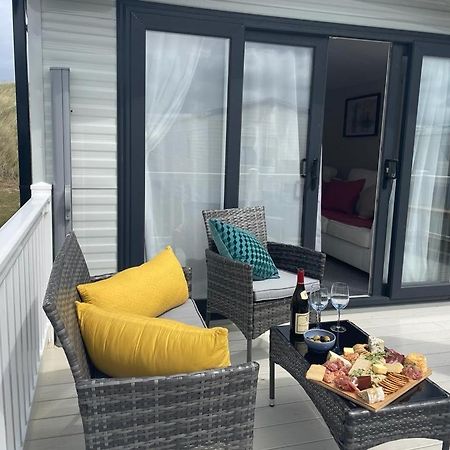 Dune View Caravan Lossiemouth Εξωτερικό φωτογραφία