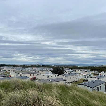 Dune View Caravan Lossiemouth Εξωτερικό φωτογραφία