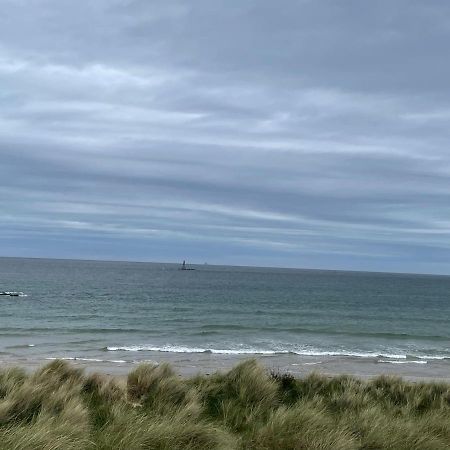 Dune View Caravan Lossiemouth Εξωτερικό φωτογραφία