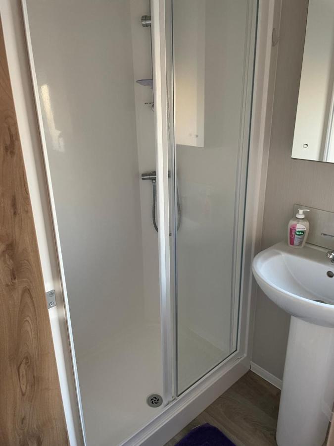 Dune View Caravan Lossiemouth Εξωτερικό φωτογραφία