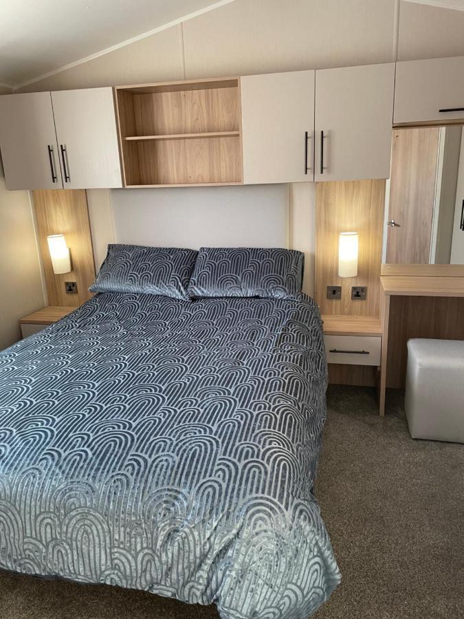Dune View Caravan Lossiemouth Εξωτερικό φωτογραφία
