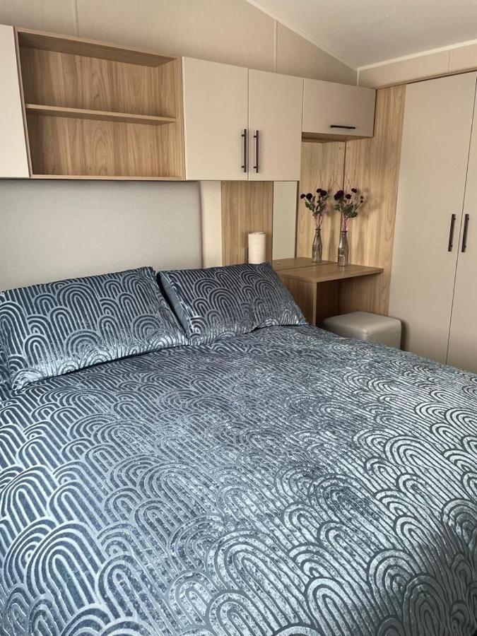 Dune View Caravan Lossiemouth Εξωτερικό φωτογραφία