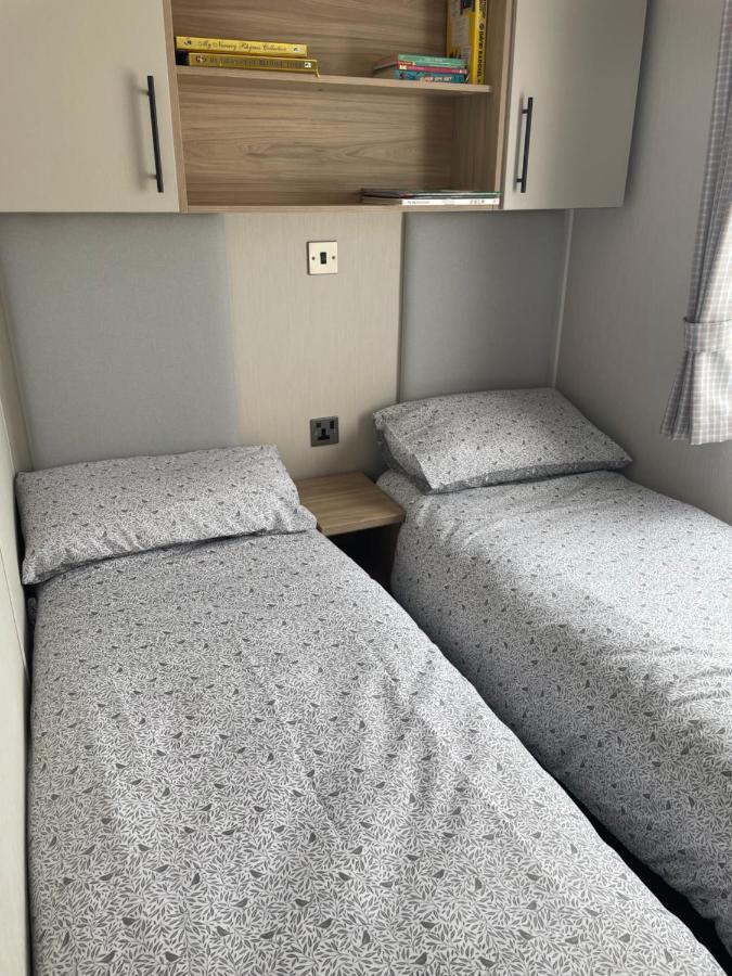 Dune View Caravan Lossiemouth Εξωτερικό φωτογραφία