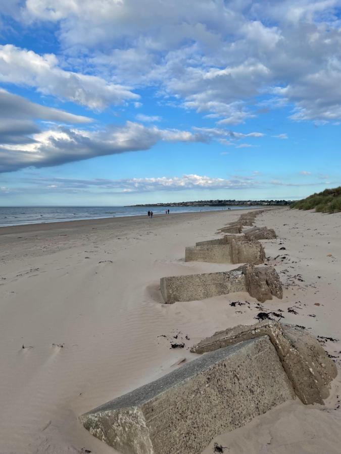 Dune View Caravan Lossiemouth Εξωτερικό φωτογραφία