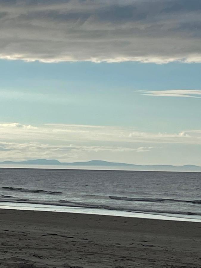 Dune View Caravan Lossiemouth Εξωτερικό φωτογραφία
